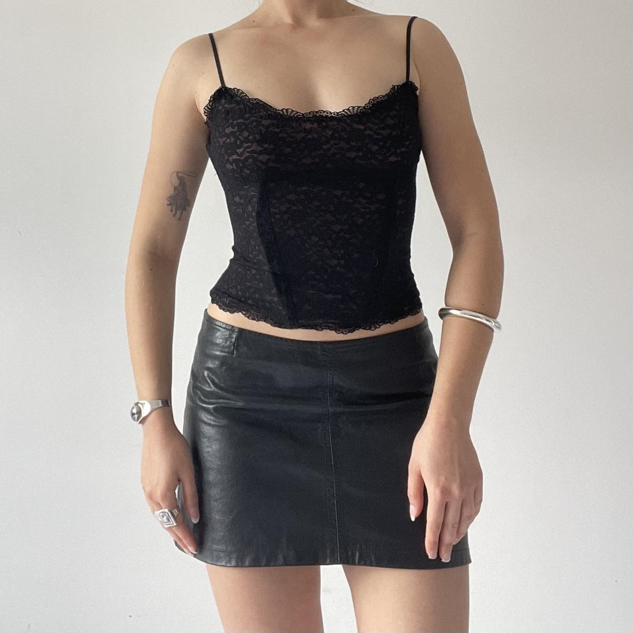 House Of CB Corset
