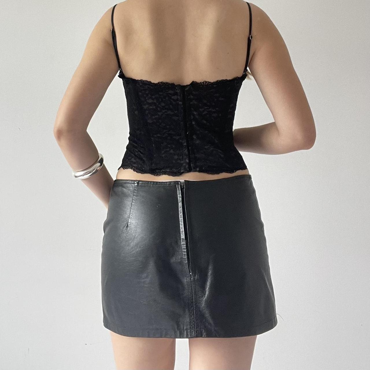 House Of CB Corset