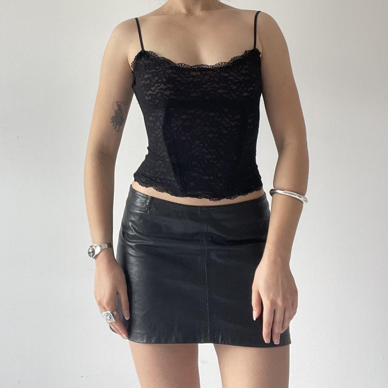 House Of CB Corset