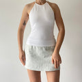 Halter Top