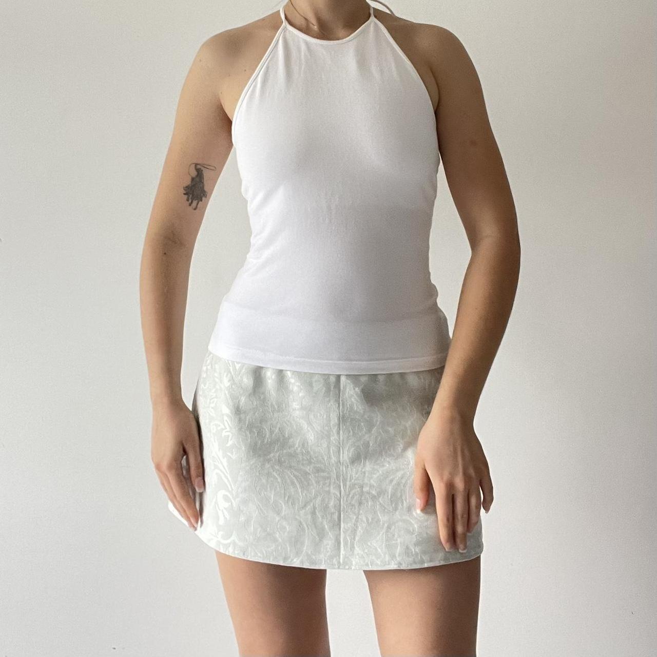 Halter Top