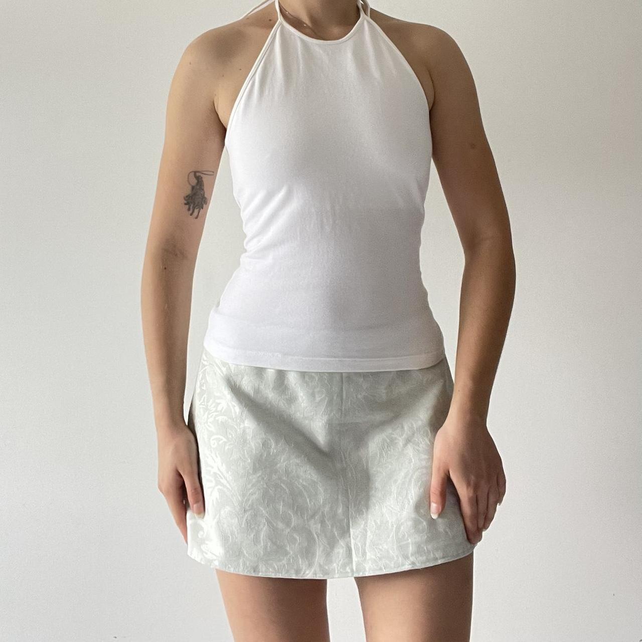 Halter Top
