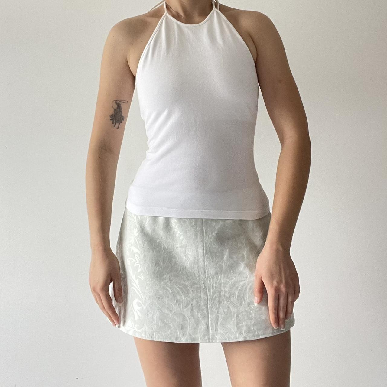Halter Top