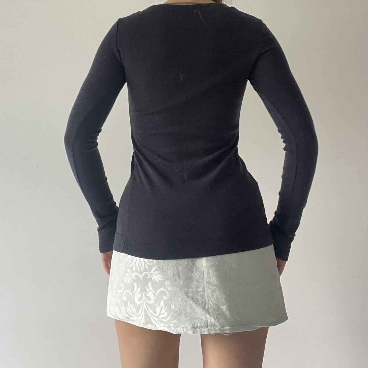 90s Cardigan Top