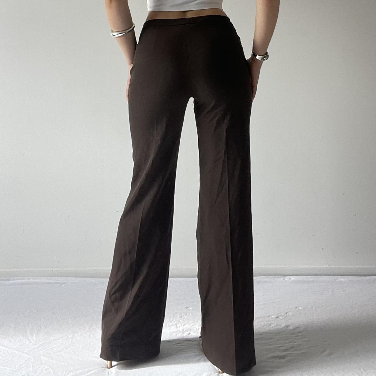 Wide Leg Pants
