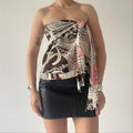Paul & Joe Silk Top
