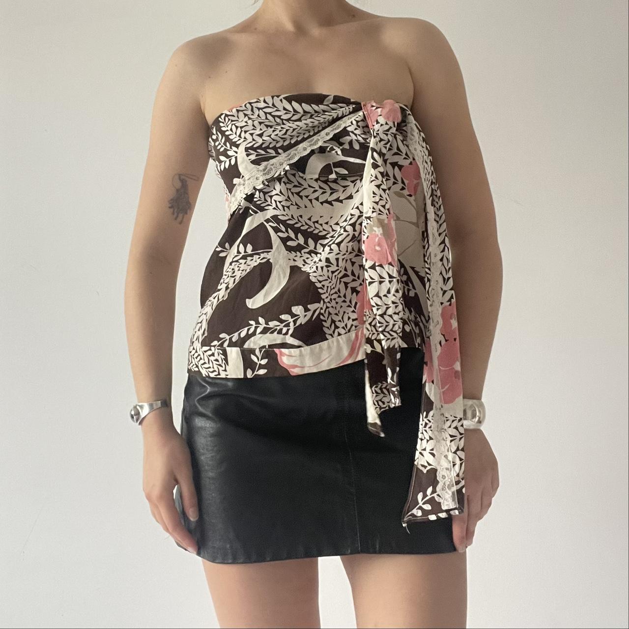Paul & Joe Silk Top