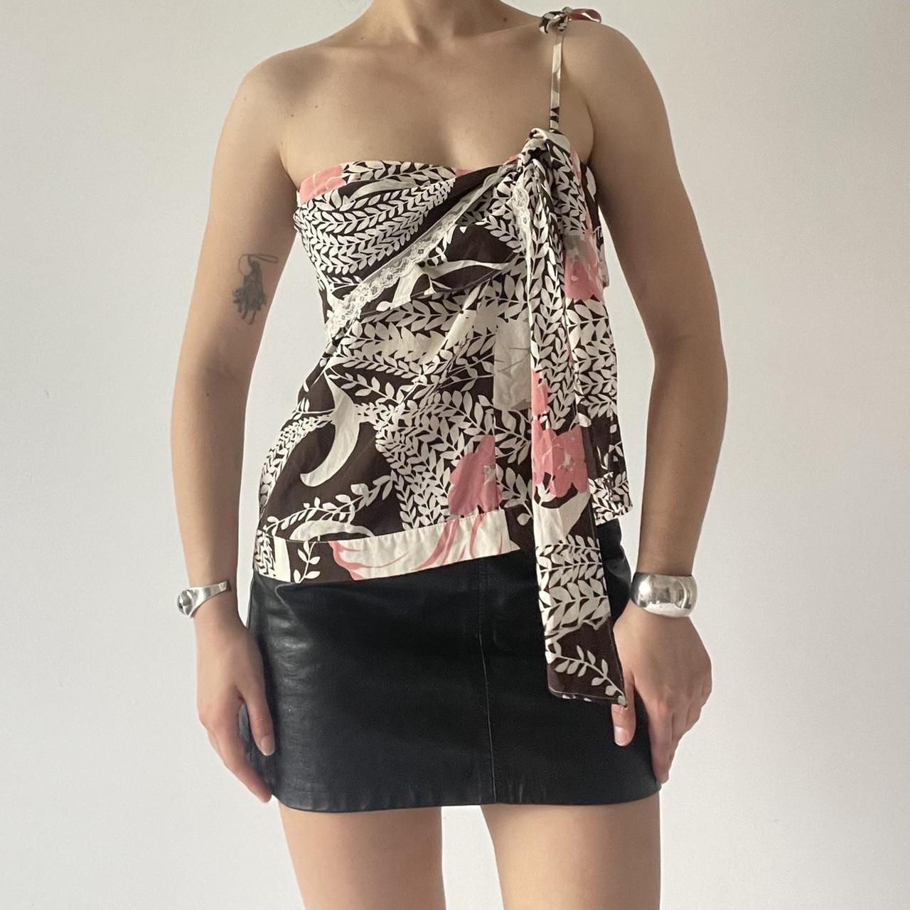 Paul & Joe Silk Top