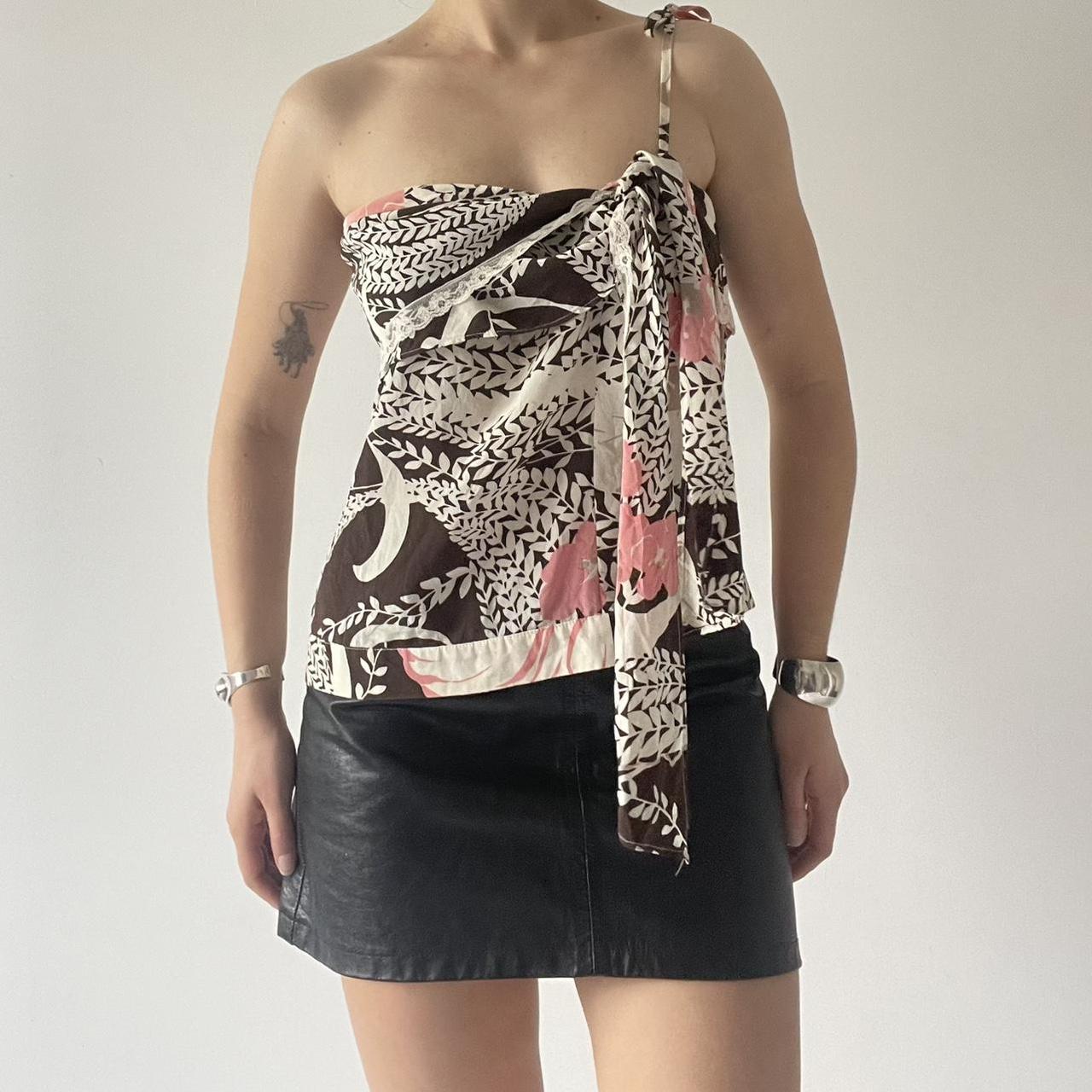 Paul & Joe Silk Top
