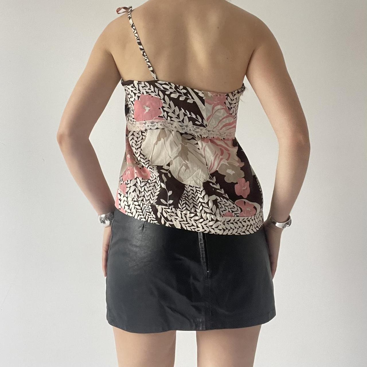 Paul & Joe Silk Top