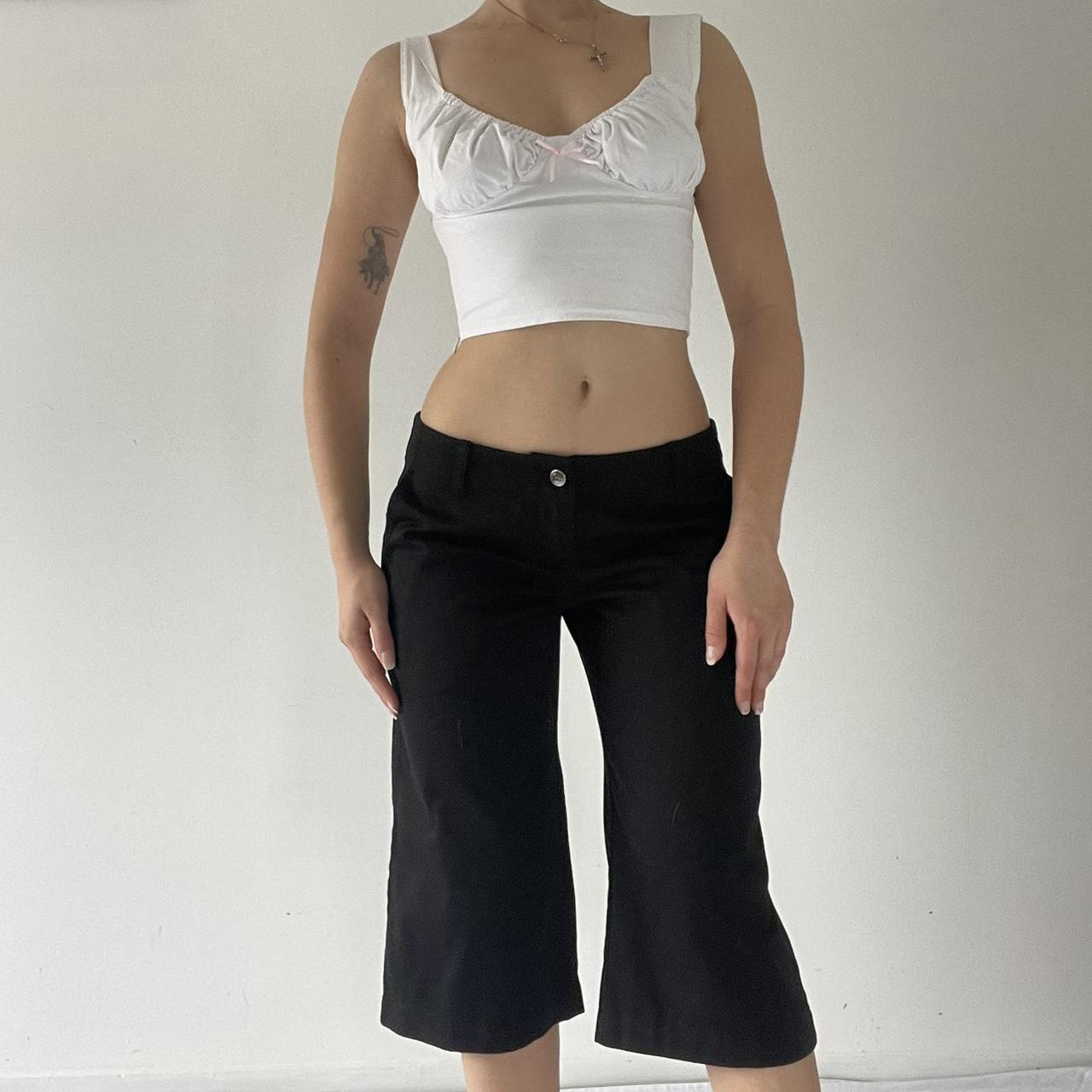 Doosh Capri Shorts