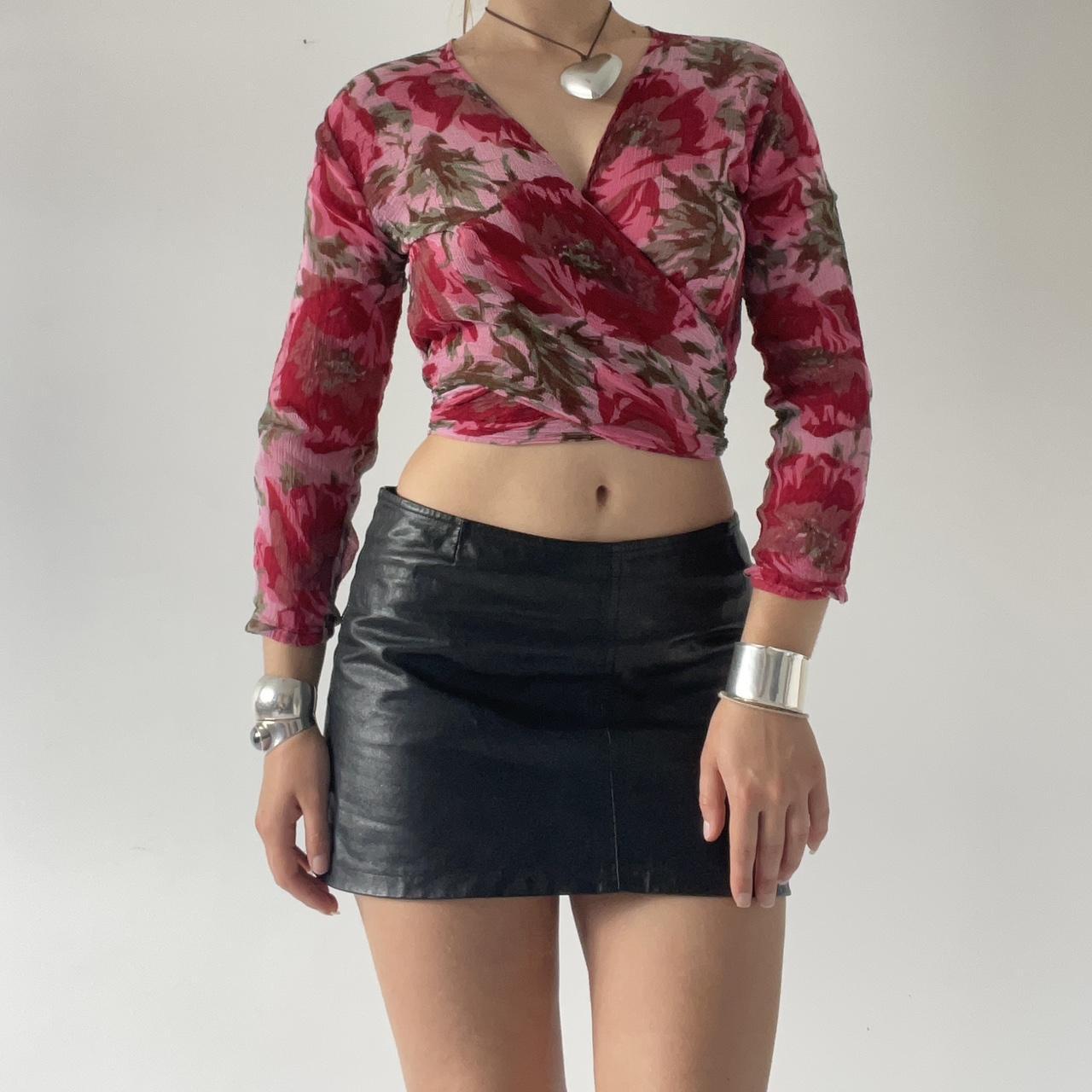 Tie Top