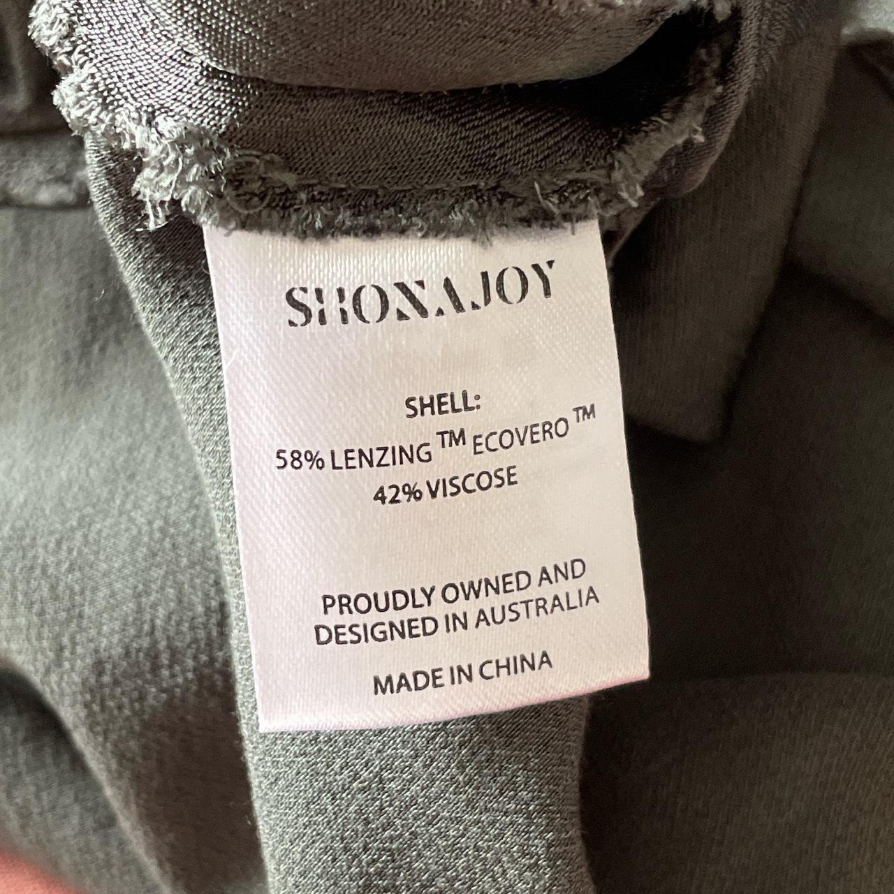 Shona Joy Cowl Dress | 8-10