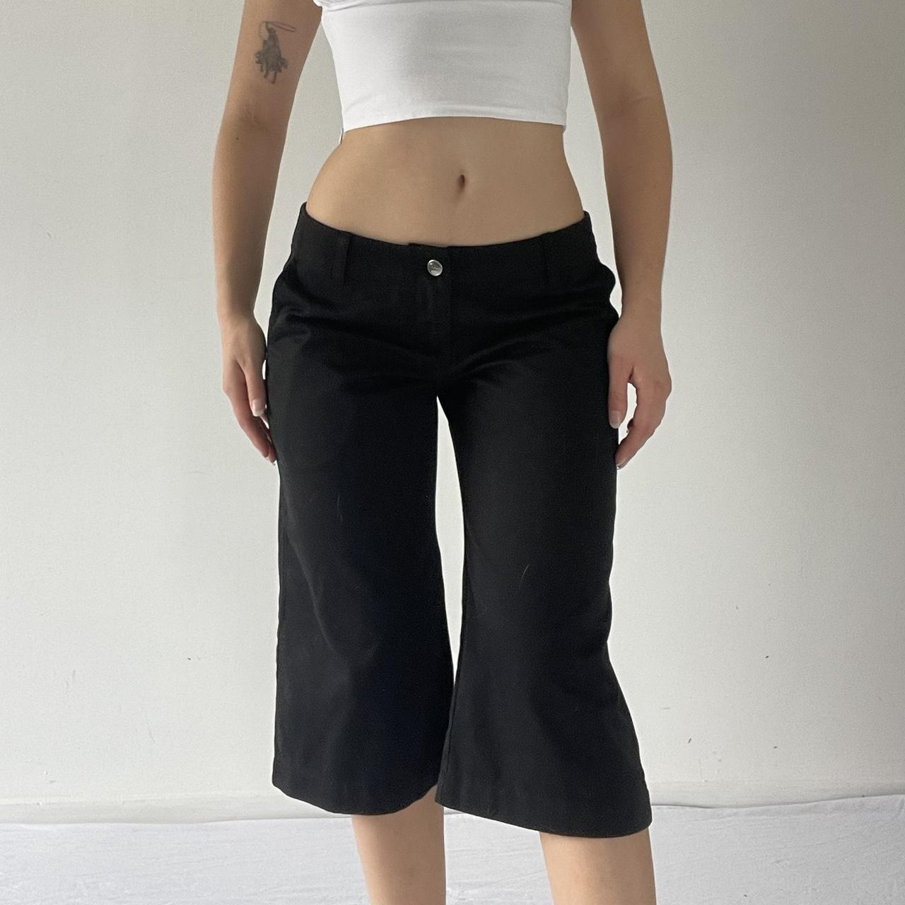 Doosh Capri Shorts