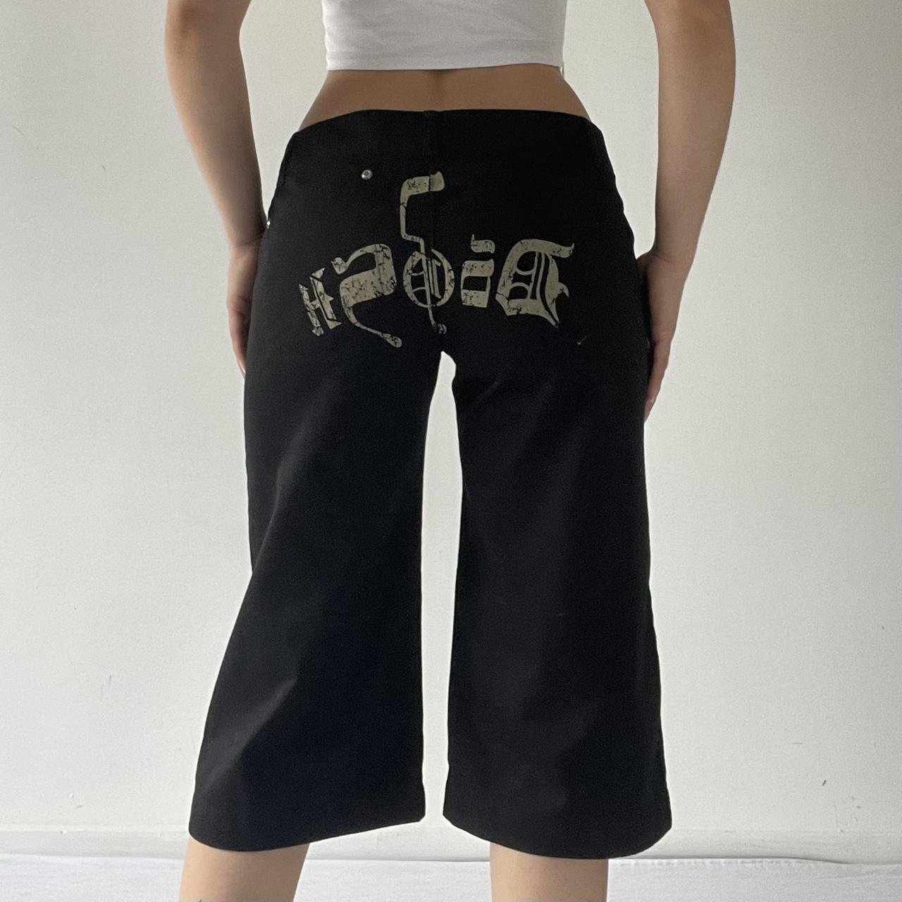 Doosh Capri Shorts