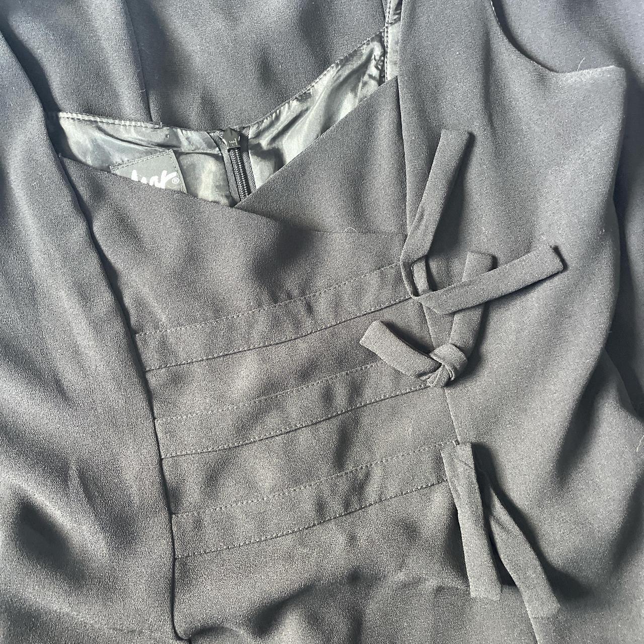 90s Max Maxi Dress