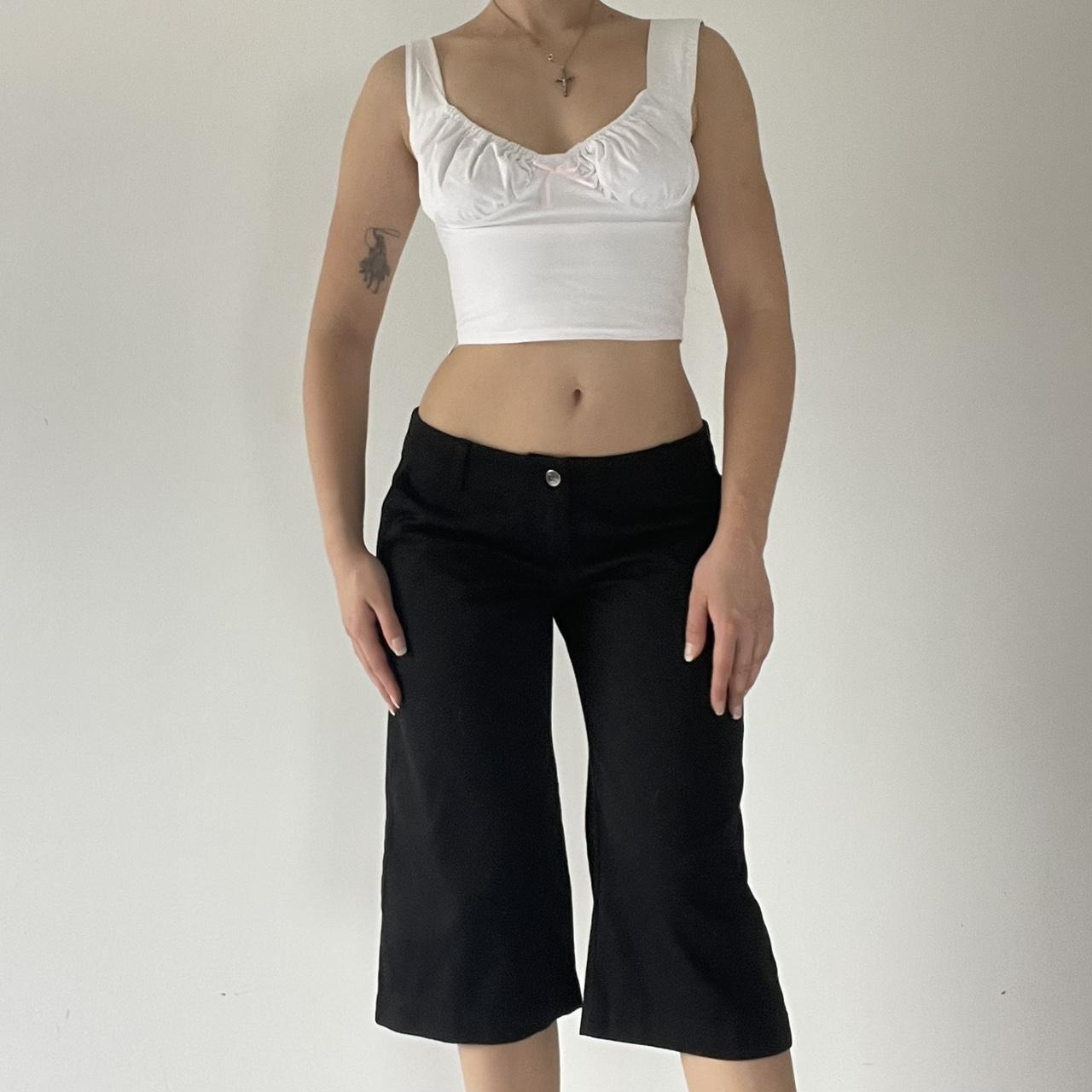 Doosh Capri Shorts