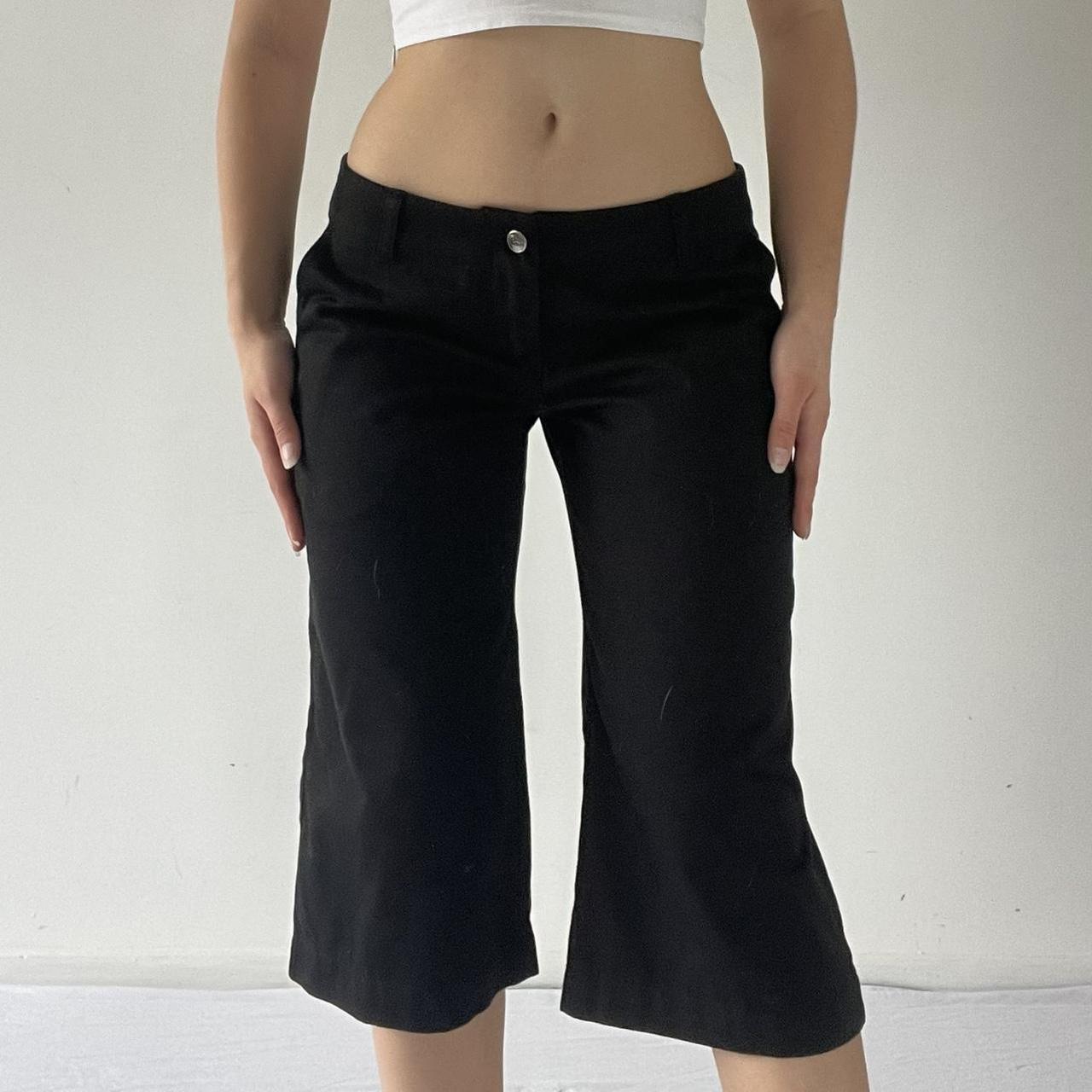 Doosh Capri Shorts
