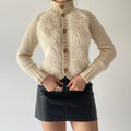 Morgan De Toi Cardigan