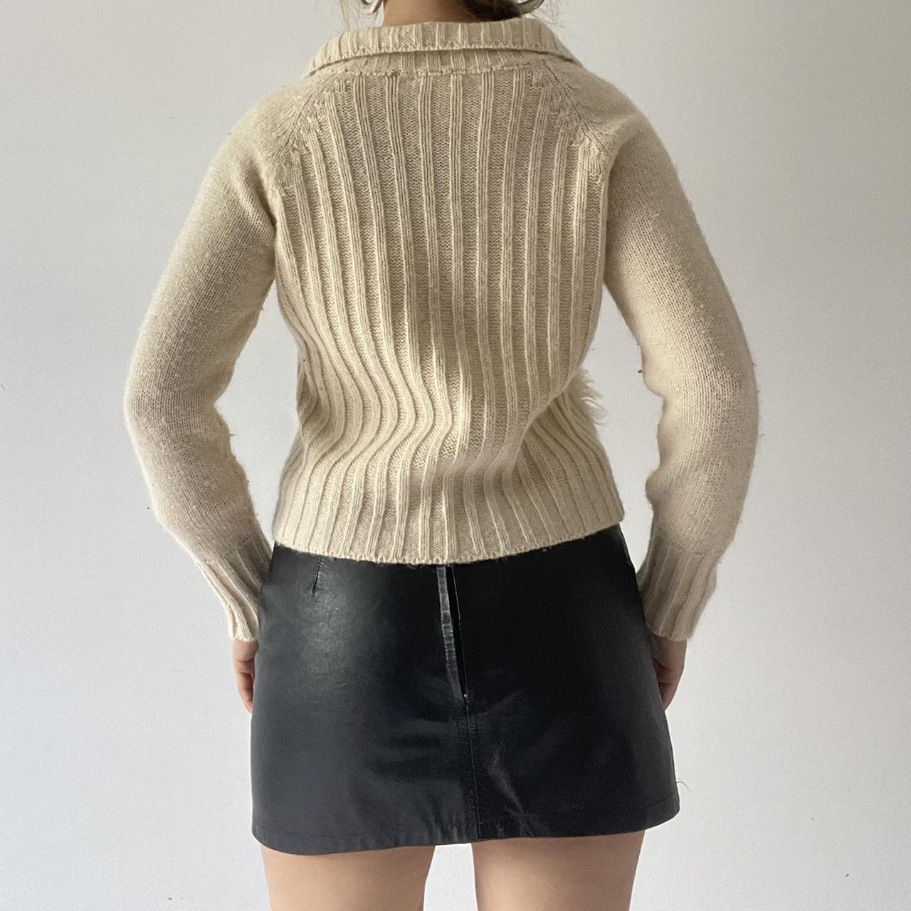 Morgan De Toi Cardigan