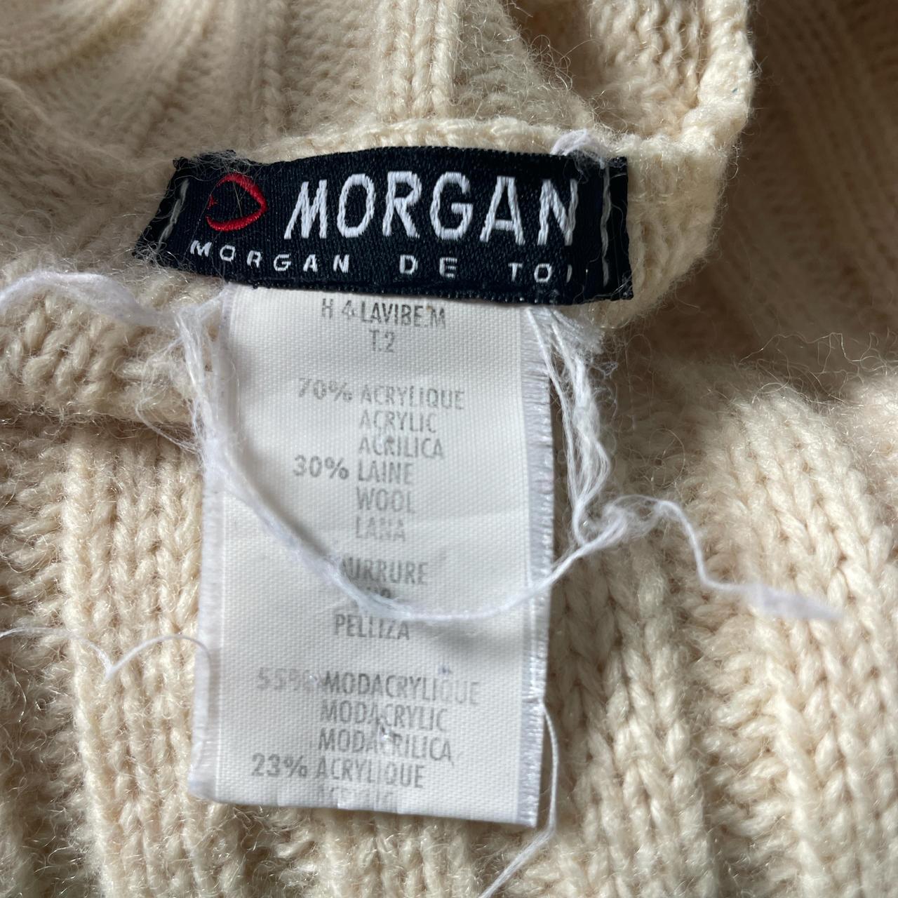 Morgan De Toi Cardigan