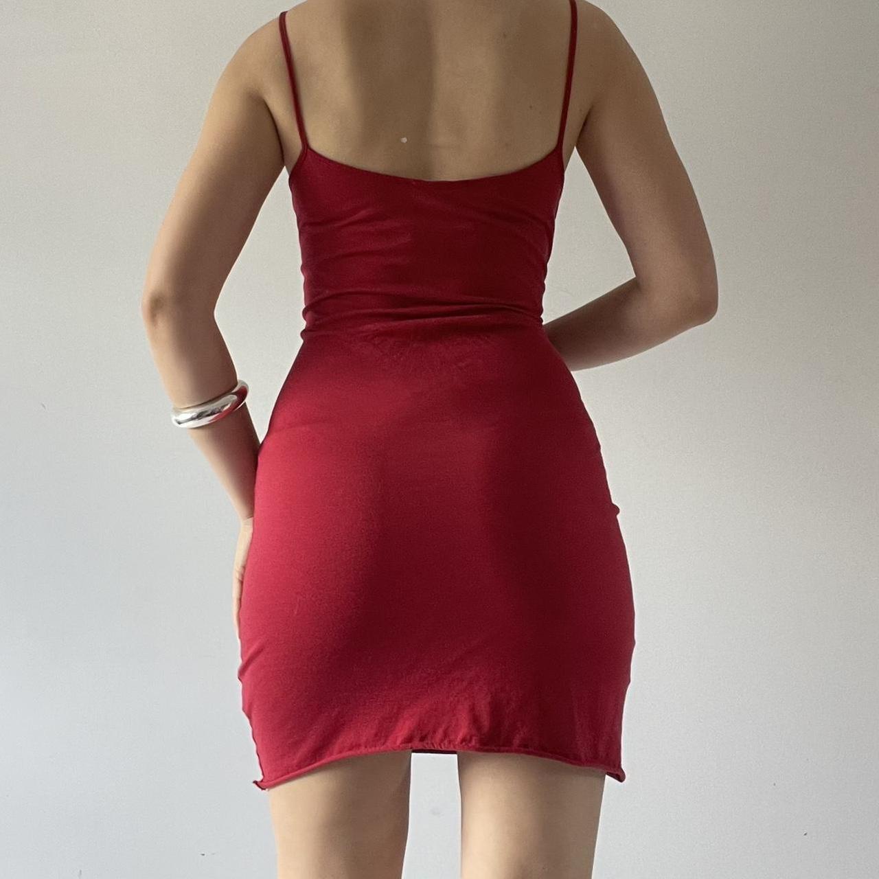 Classic Mini Dress