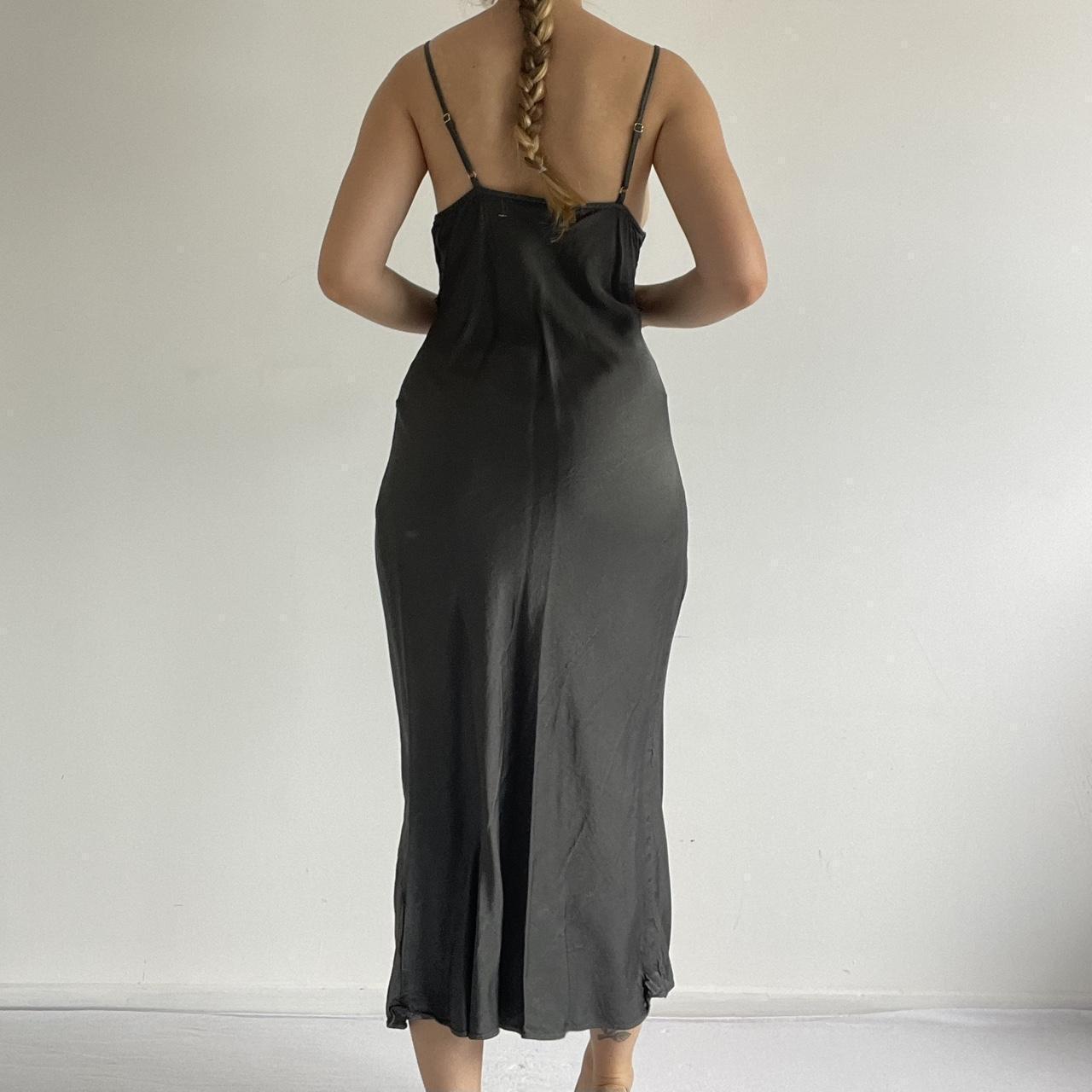 Shona Joy Cowl Dress | 8-10