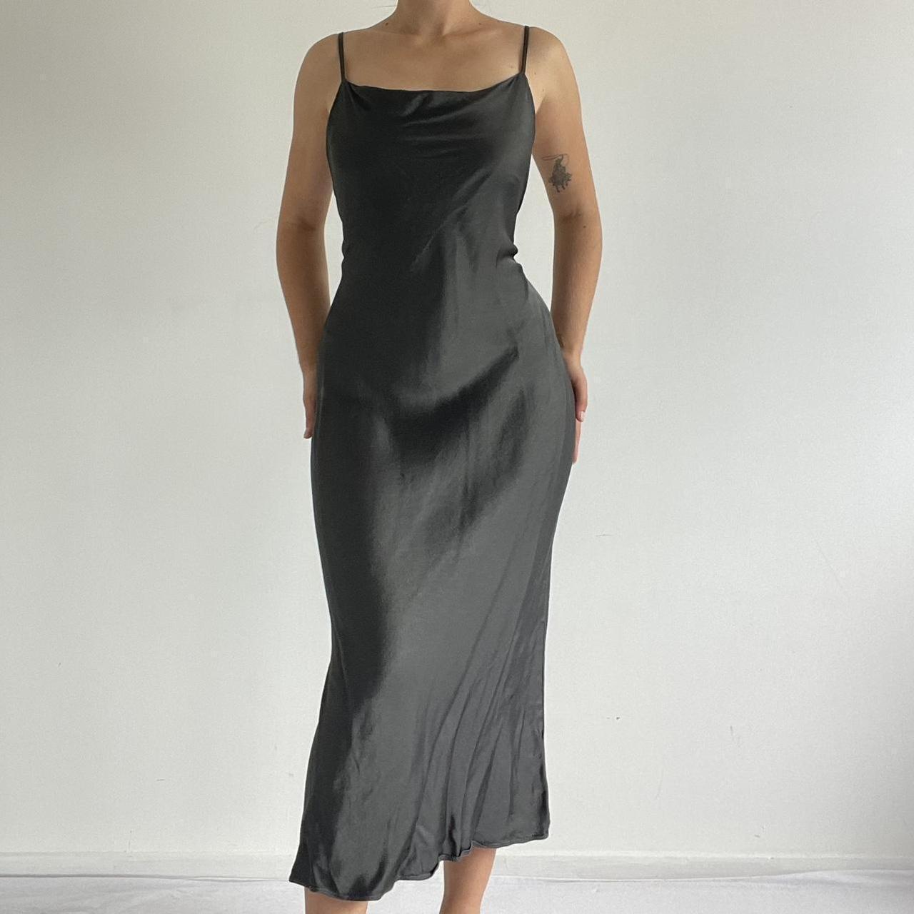 Shona Joy Cowl Dress | 8-10