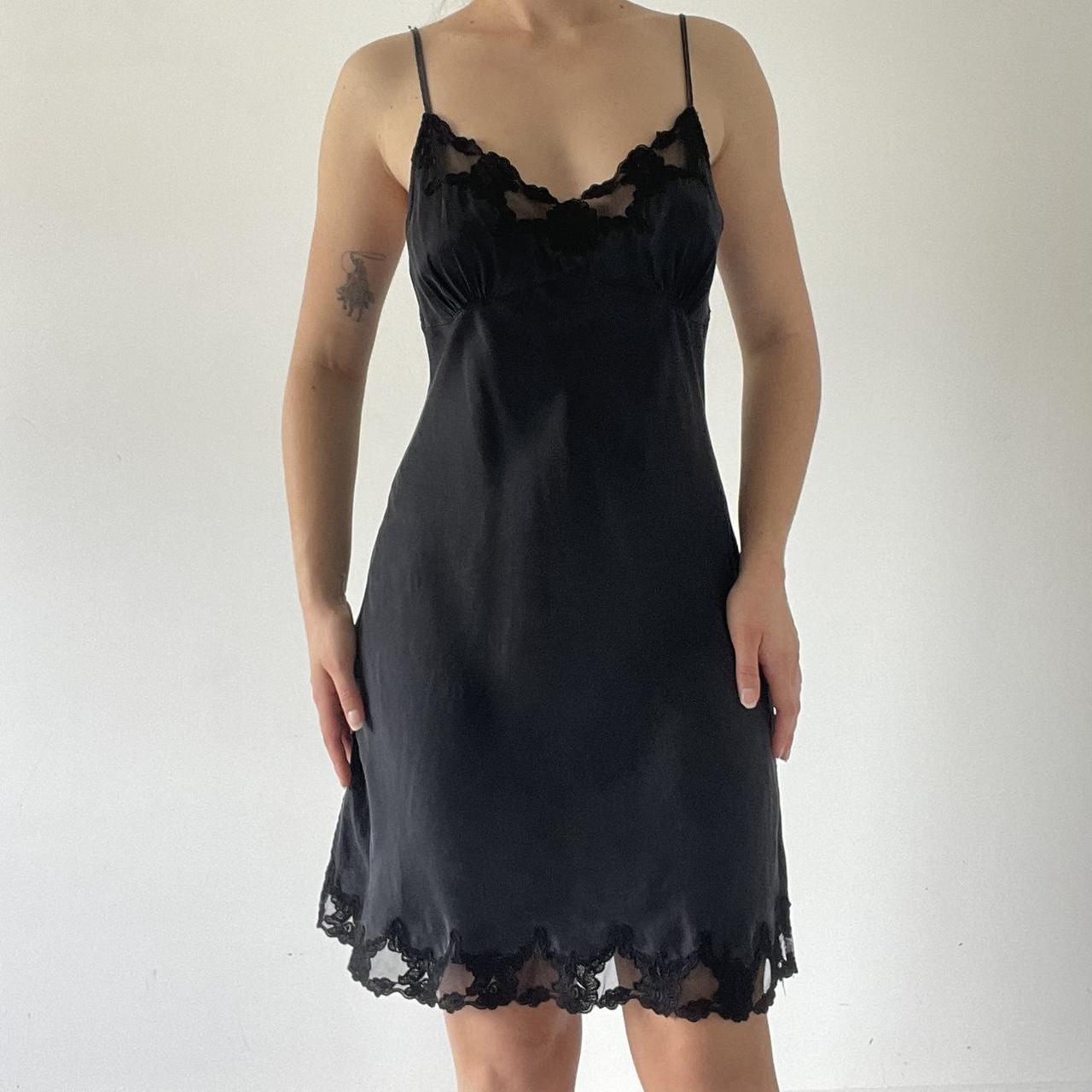 Silk La Senza Dress