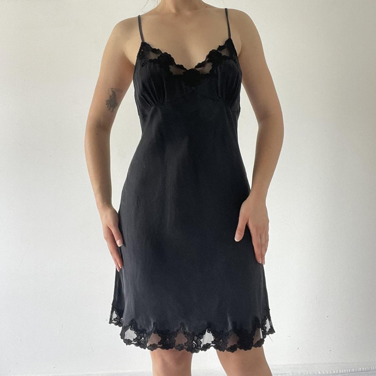 Silk La Senza Dress