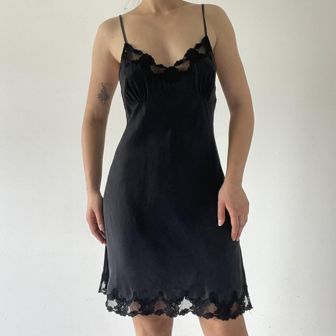 Silk La Senza Dress