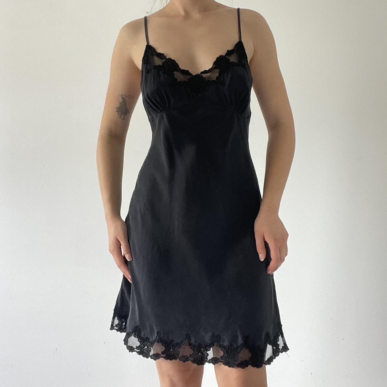 Silk La Senza Dress