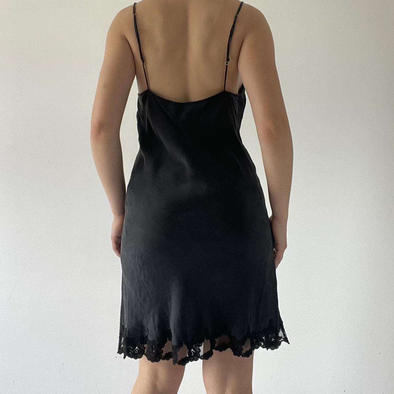 Silk La Senza Dress