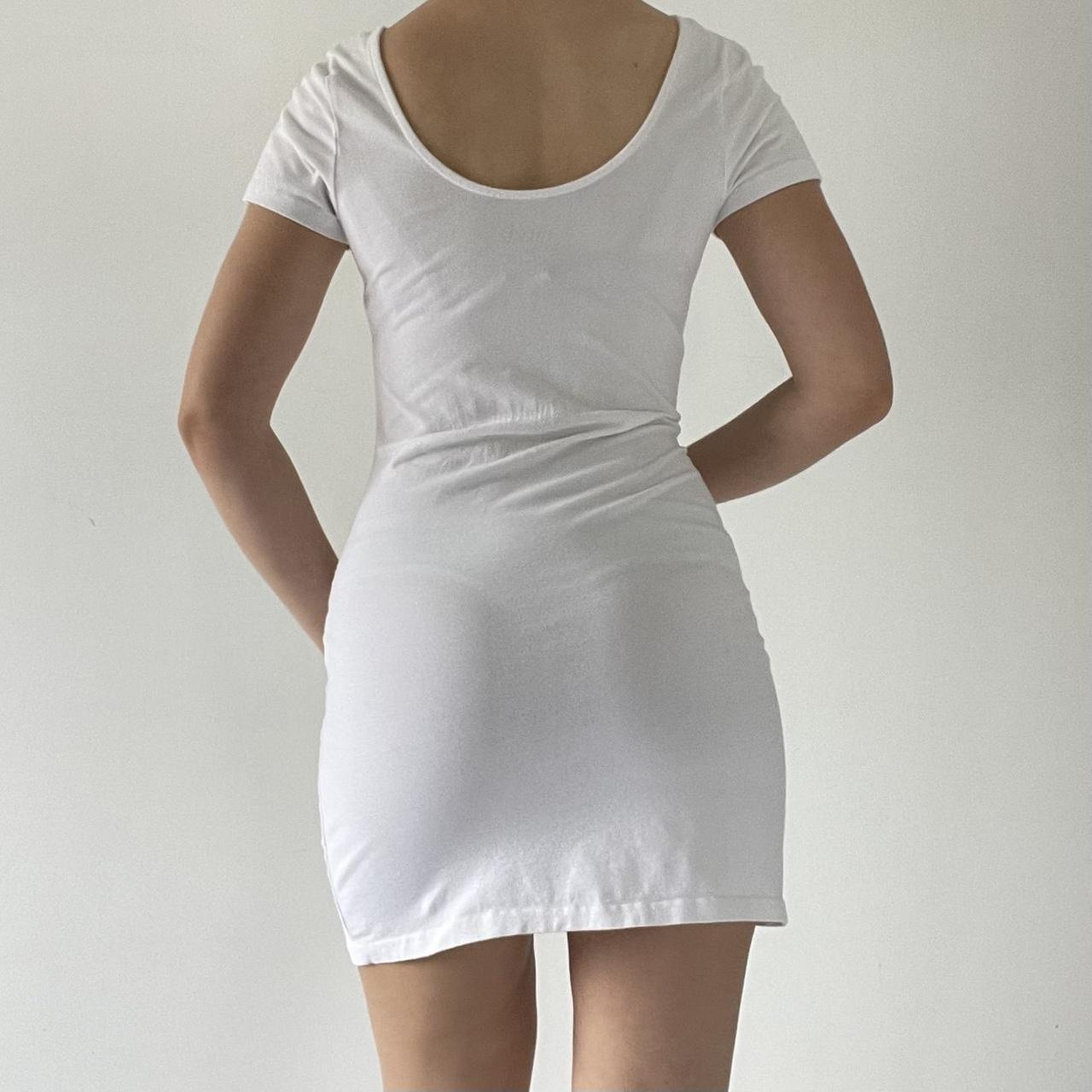 Classic Mini Dress