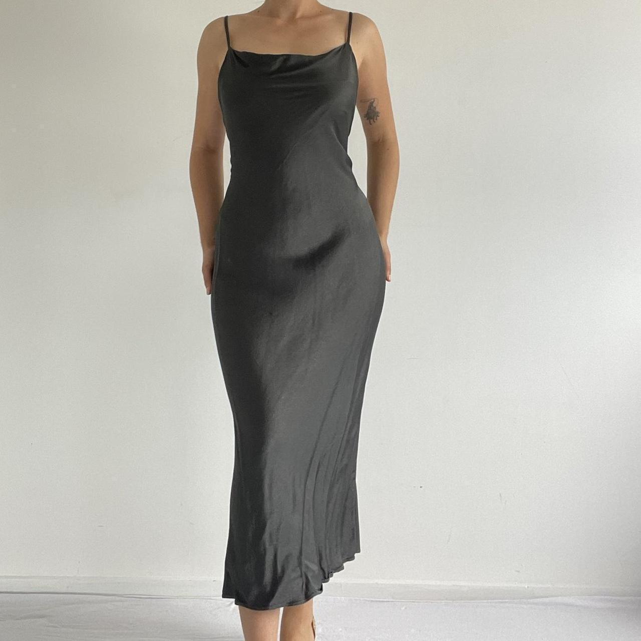 Shona Joy Cowl Dress | 8-10